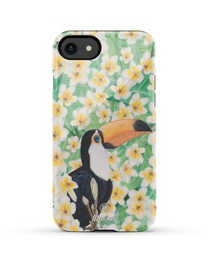 …y me siento- iPhone SE (2&3 Gen) Fundas Tough