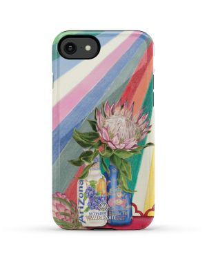 Guiño de Tierra- iPhone SE (2&3 Gen) Fundas Tough