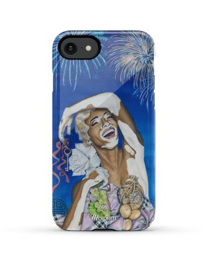 Celebrando de la Prosperidad- iPhone SE (2&3 Gen) Fundas Tough