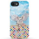 Dare to Be -  iPhone SE Tough Cases