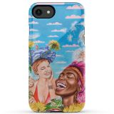 Harvest Time - iPhone SE Tough Cases