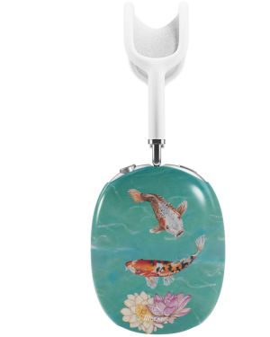 Laughing at Prince Charming –  AirPod Max Cases