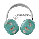 Riéndose de príncipe azul-  AirPod Max Fundas