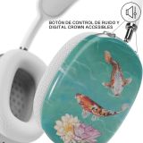 Riéndose de príncipe azul-  AirPod Max Fundas