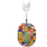 Si la vida te da Limones-  AirPod Max Fundas