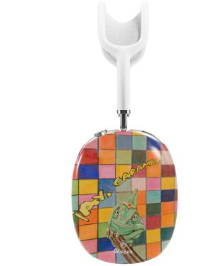 Si la vida te da Limones-  AirPod Max Fundas