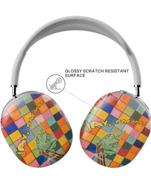 If Life gives you lemons –  AirPod Max Cases