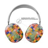 Si la vida te da Limones-  AirPod Max Fundas