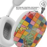 Si la vida te da Limones-  AirPod Max Fundas