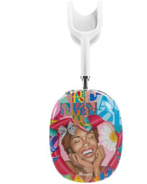 Me quiero, No me quiero-  AirPod Max Fundas