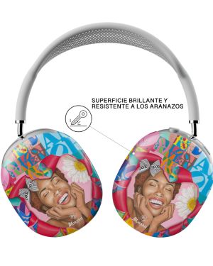 Me quiero, No me quiero-  AirPod Max Fundas