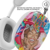 Me quiero, No me quiero-  AirPod Max Fundas