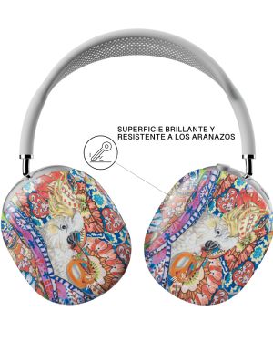 Eva Traviesa –  AirPod Max Fundas