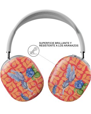 Olé mi libertad-  AirPod Max Fundas