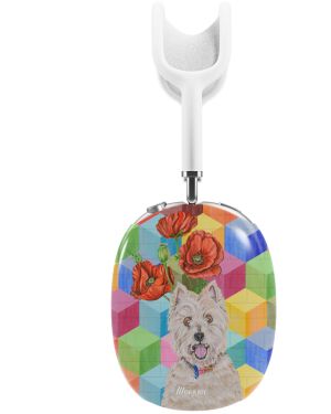 Over the Rainbow –  AirPod Max Cases