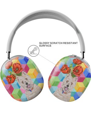 Over the Rainbow –  AirPod Max Cases