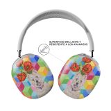 Por encima del Arcoíris –  AirPod Max Fundas
