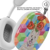 Por encima del Arcoíris –  AirPod Max Fundas