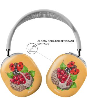 I am still standing –  AirPod Max Cases