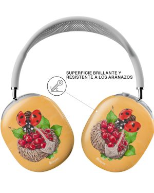 Sigo de pie-  AirPod Max Fundas