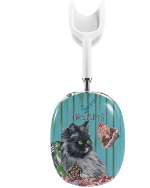 Sweet dreams are made of this –  AirPod Max Cases