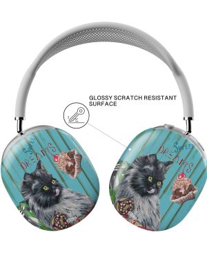 Sweet dreams are made of this –  AirPod Max Cases