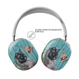 Sweet dreams are made of this –  AirPod Max Cases