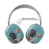 Los dulces sueños están hechos de esto-  AirPod Max Fundas