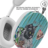 Los dulces sueños están hechos de esto-  AirPod Max Fundas