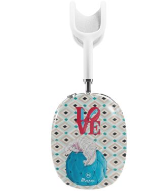 The Reencounter –  AirPod Max Cases