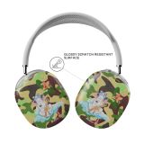 The Warrior in me – Angel –  AirPod Max Cases