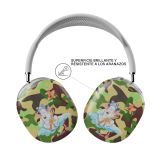 La guerrera en mi- Angel –  AirPod Max Fundas