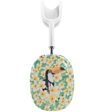 …and I feel good –  AirPod Max Cases