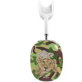 La guerrera en mi- Lion -  AirPod Max Fundas