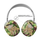 La guerrera en mi- Lion –  AirPod Max Fundas