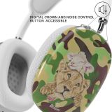 The Warrior in me – Lion –  AirPod Max Cases