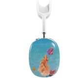 Dicha Bajo el Agua -  AirPod Max Fundas