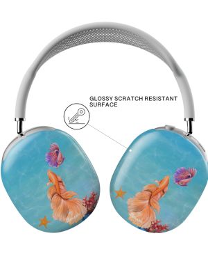 Underwater Bliss  –  AirPod Max Cases