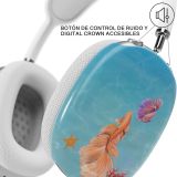 Dicha Bajo el Agua –  AirPod Max Fundas