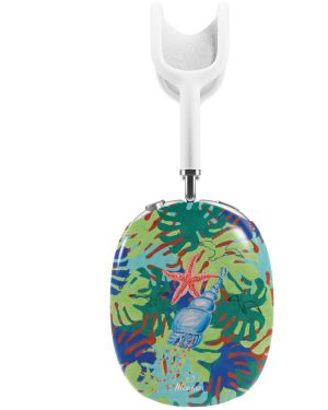 Bienvenid@-  AirPod Max Fundas