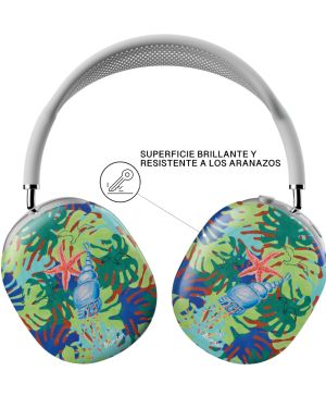 Bienvenid@-  AirPod Max Fundas