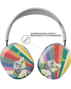 Guiño de Aire-  AirPod Max Fundas