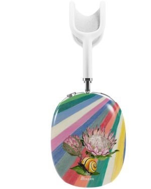 Guiño de Fuego-  AirPod Max Fundas