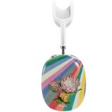 Fiery Wink -  AirPod Max Cases