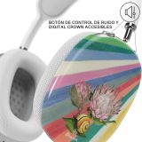 Guiño de Fuego-  AirPod Max Fundas