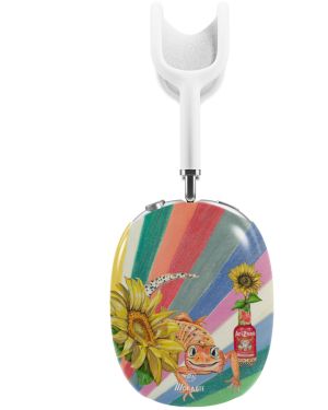 Guiño de Tierra-  AirPod Max Fundas