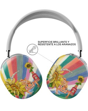 Guiño de Tierra-  AirPod Max Fundas