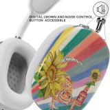 Earthy Wink –  AirPod Max Cases