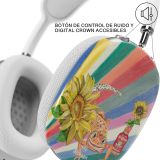 Guiño de Tierra-  AirPod Max Fundas