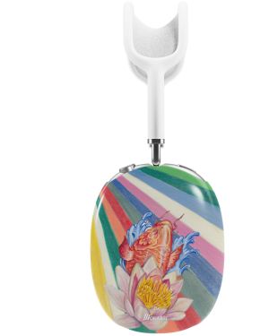 Watery Wink –  AirPod Max Cases